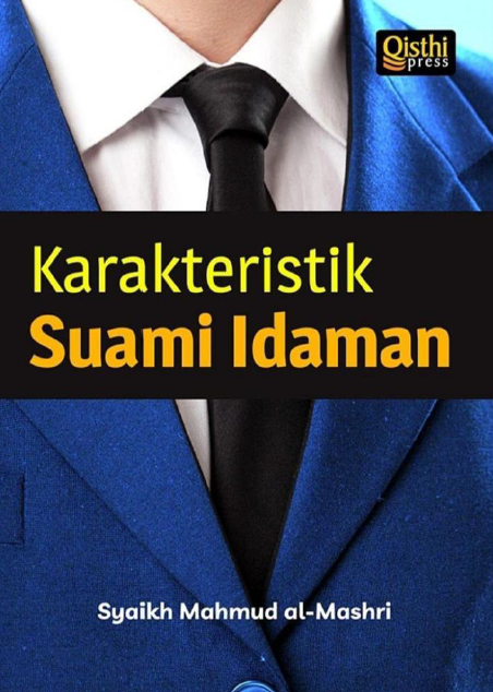 Karakter Suami Idaman